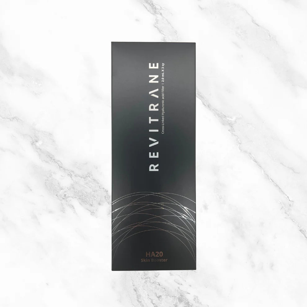 Revitrane HA20 3 x 2ml